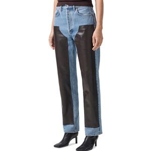 Agolde jeans